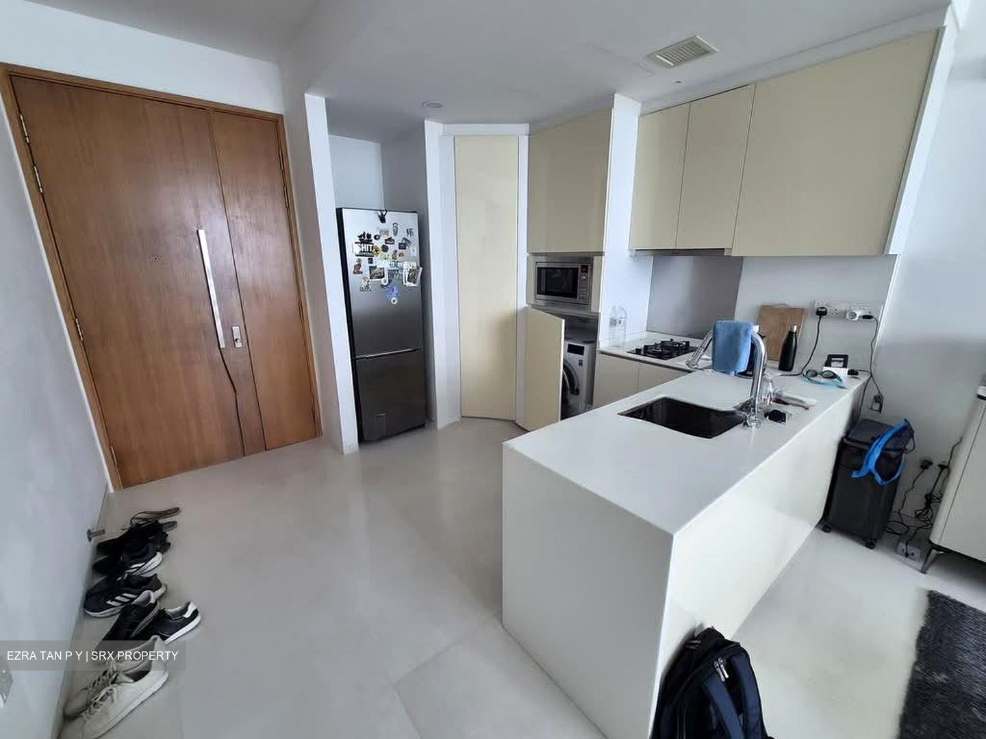 76 Shenton (D2), Apartment #578504411